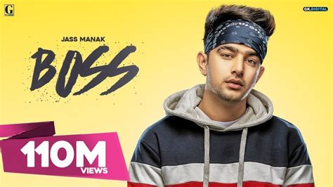 Jass Manak song mp3